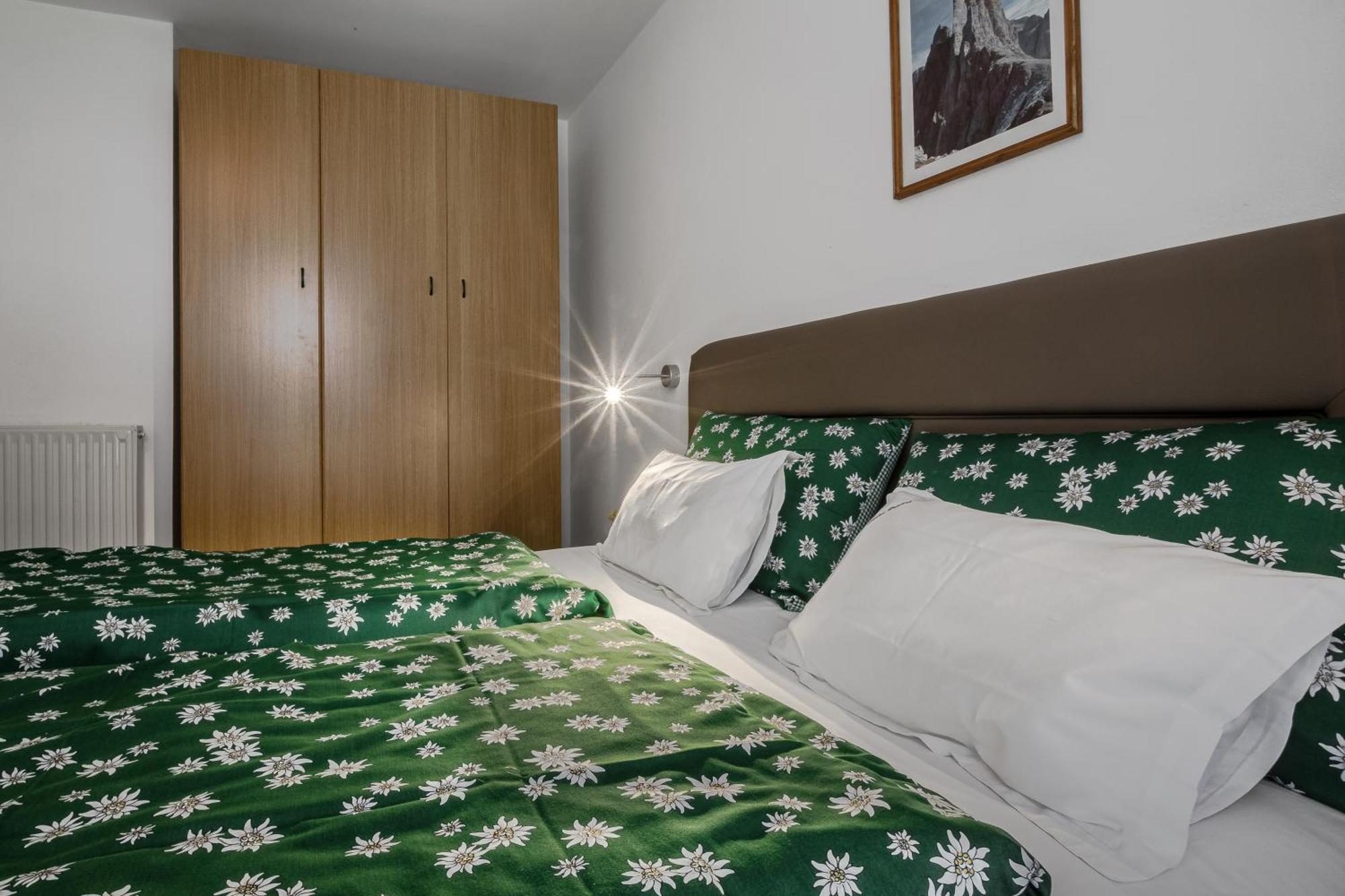 Chalet Pradat Арабба Екстериор снимка