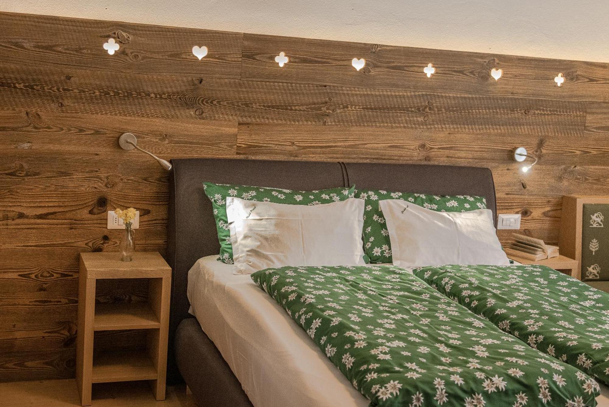 Chalet Pradat Арабба Екстериор снимка